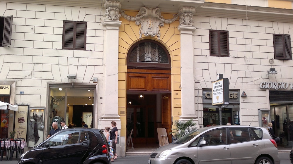 Ottaviano Augusto