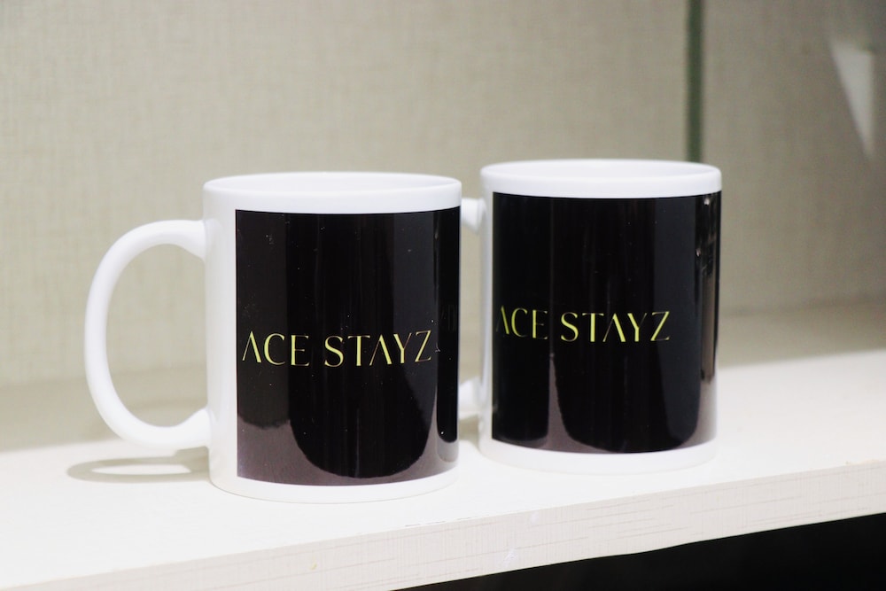 ACE STAYZ