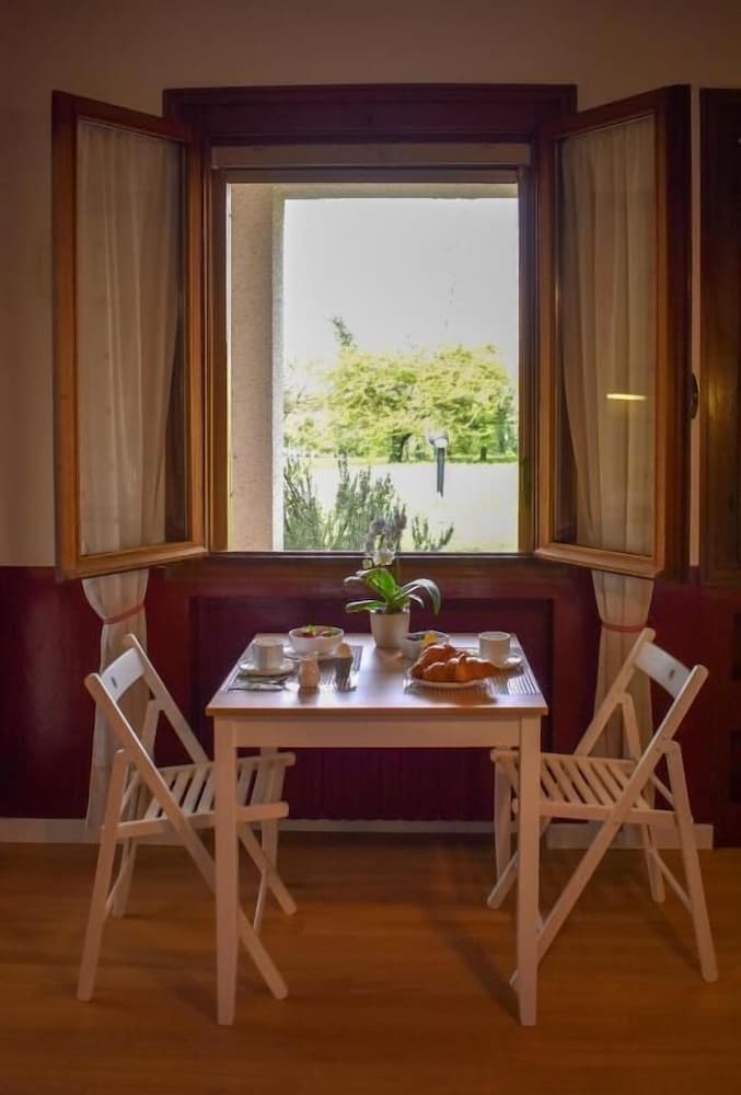 B&B VILLA ELISA