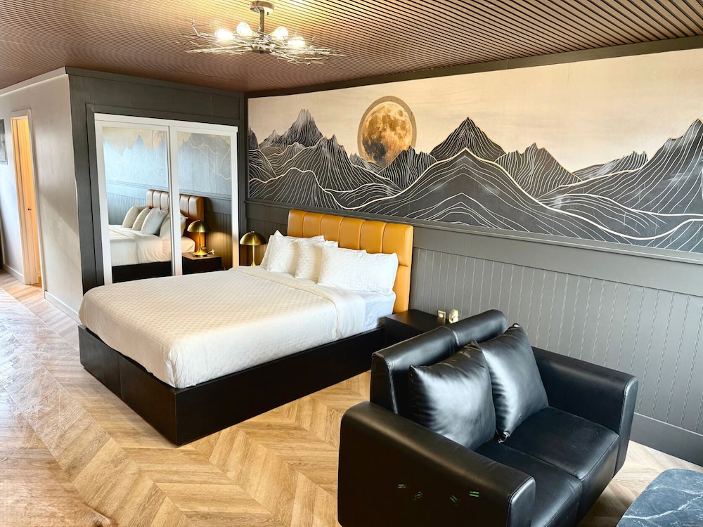 The Florentine Waterfront Hotel