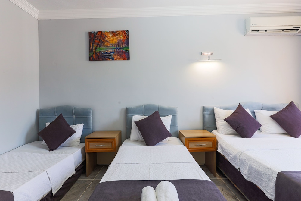 Rayana Otel - Image 40