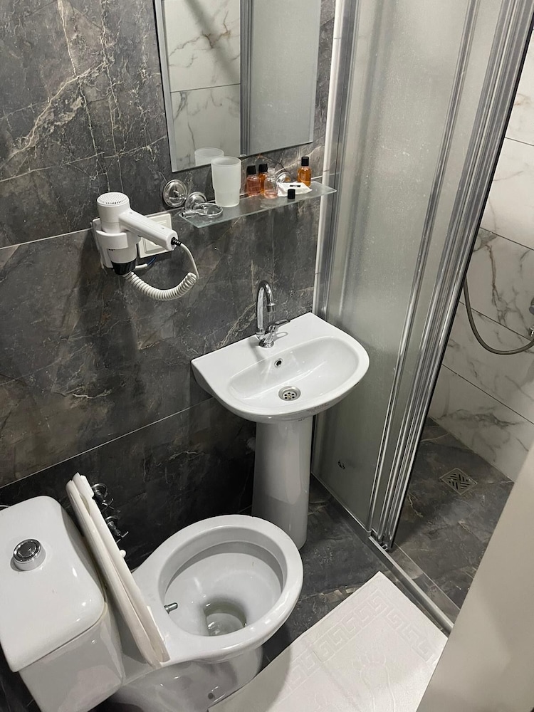 Kaleiçi Butik Otel