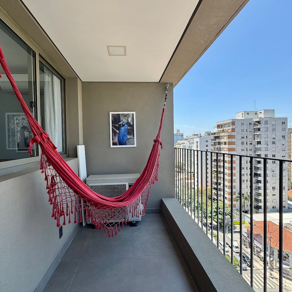 Apartamentos Prime-Prox a Oscar Freire