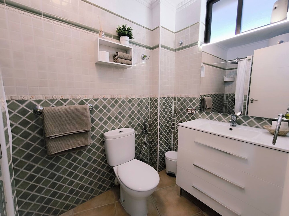 Apartamento El Balc n del Teide