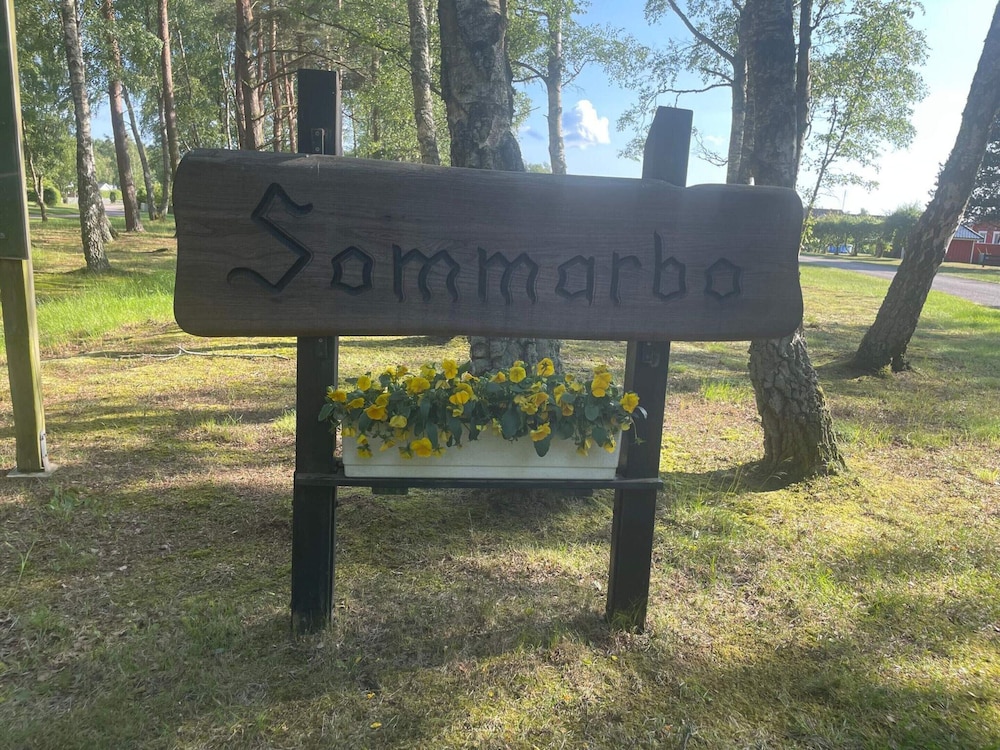 5 Star Holiday Home in Skummeslovsstrand
