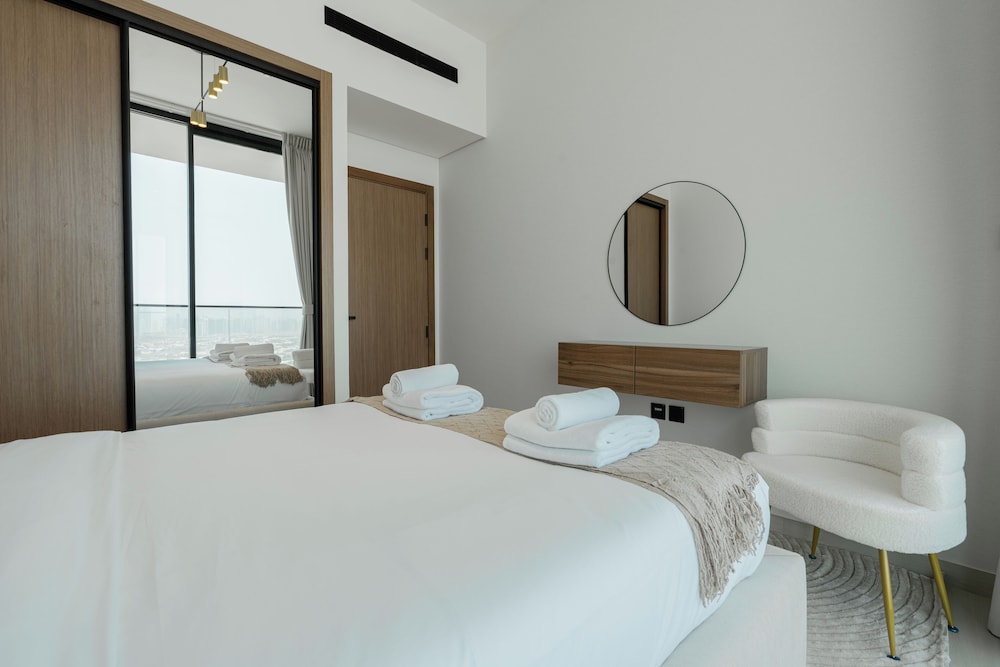 Binghatti Onyx Residences- JVC