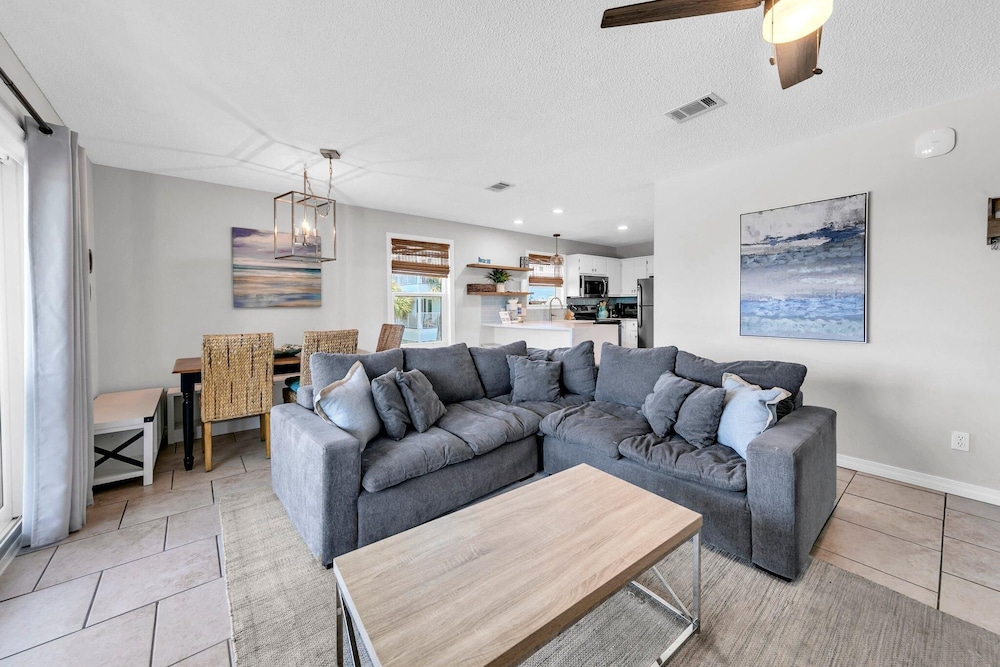 Beachside Villas 1121