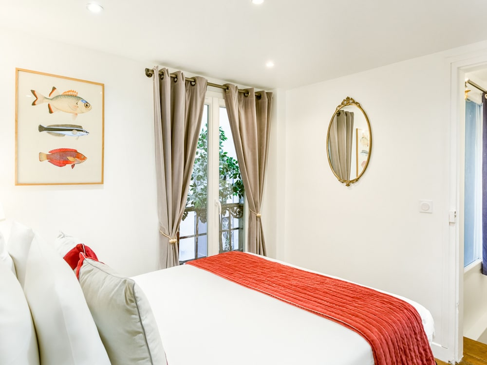 Merveil Luxury Suites AboukirI-II-III-IV