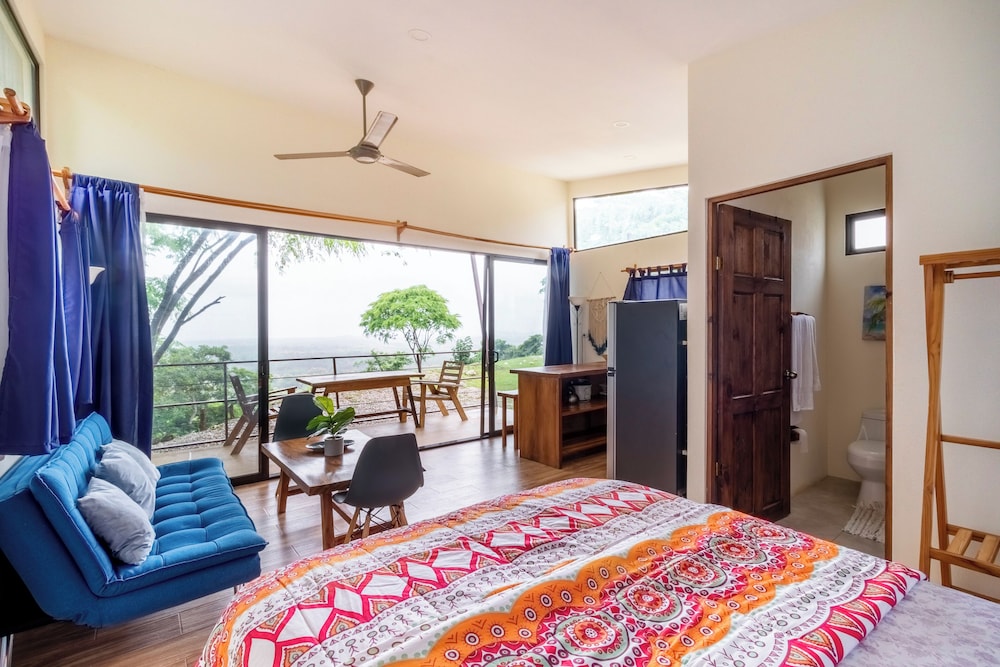 SkyCloud Bungalows