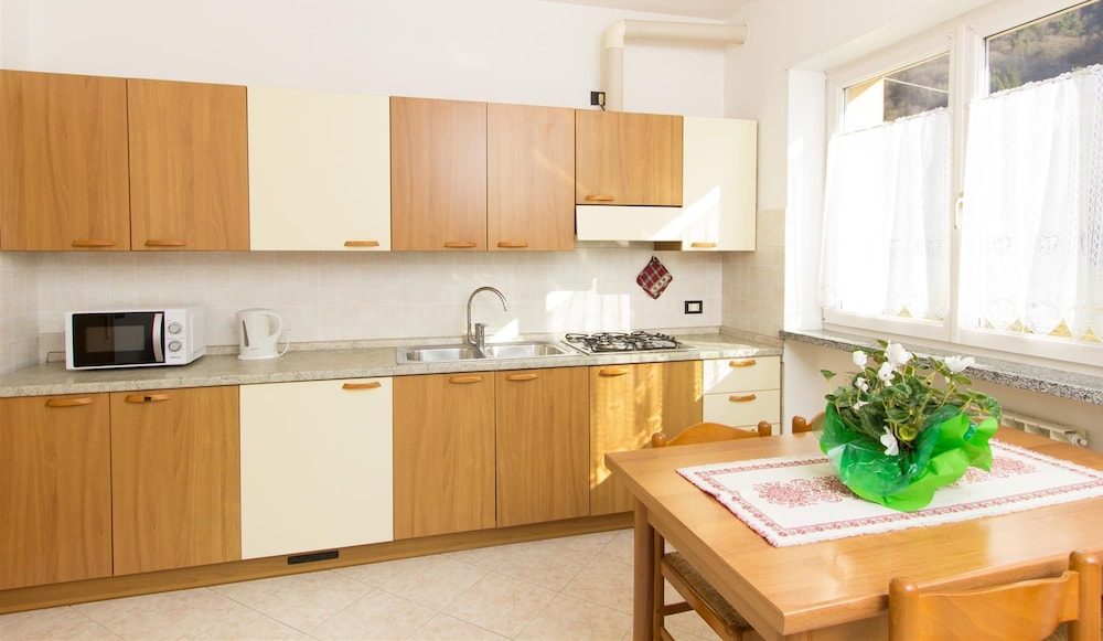 Casa Vies - Apartment With 1 Bedroom