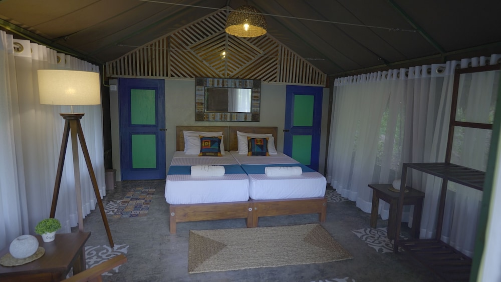 Clio Ella Resort