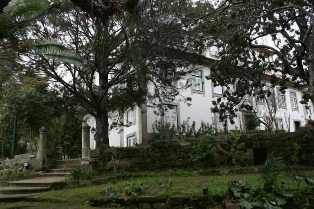 Quinta da Ermida