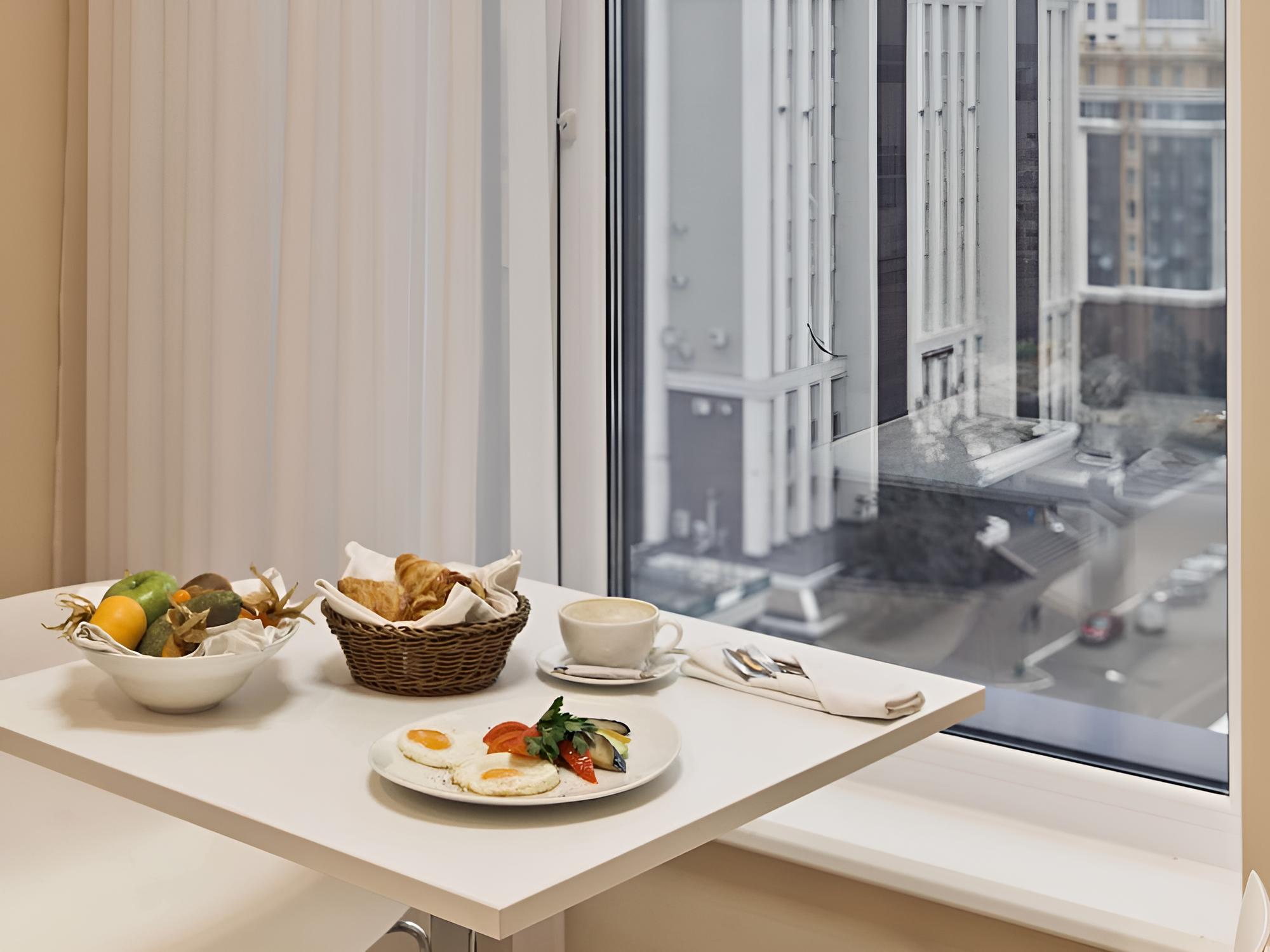 Mercure Saransk Center