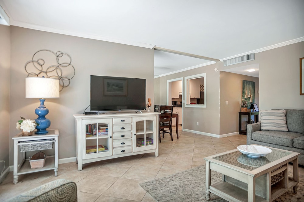 2279 Heritage Villas at The Sea Pines Resort