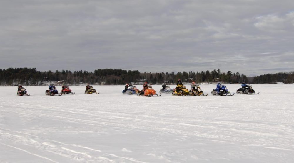 Grand Ely Lodge Resort & Conference Center