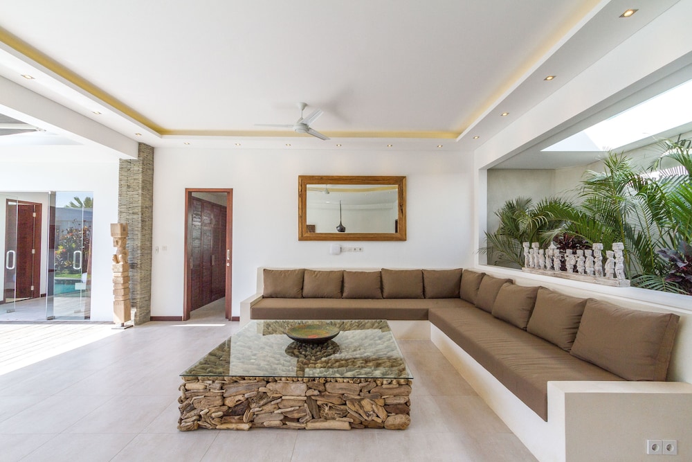 Villa Nala