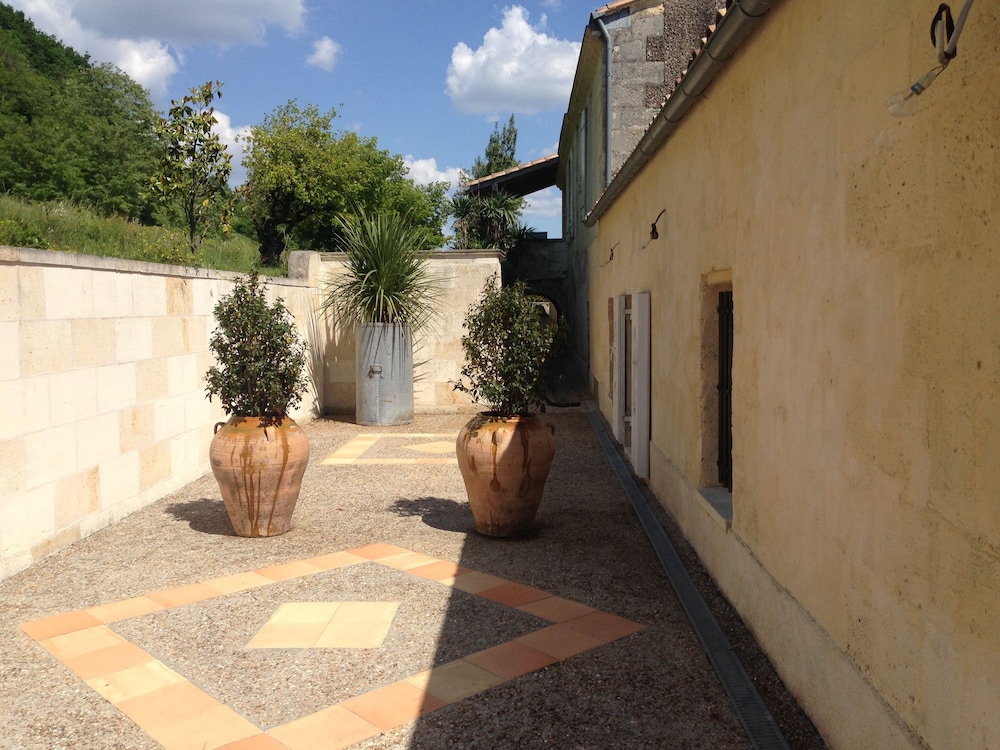 Villa Bacchus