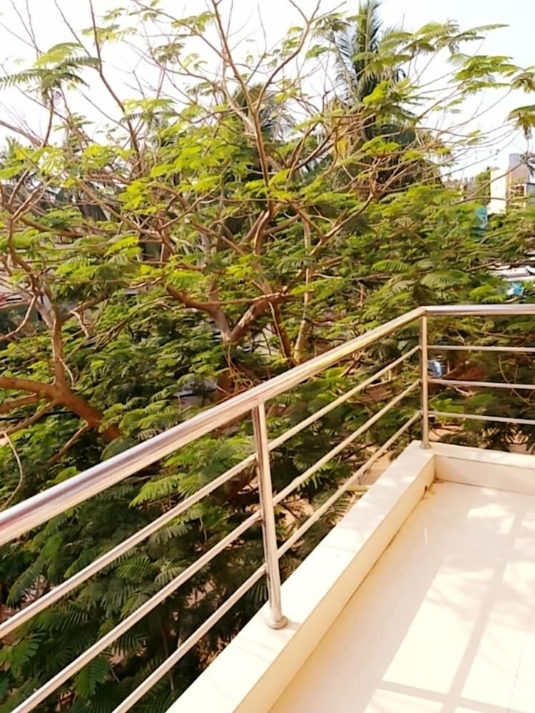 Beach Heaven A Hotel In Puri view 2