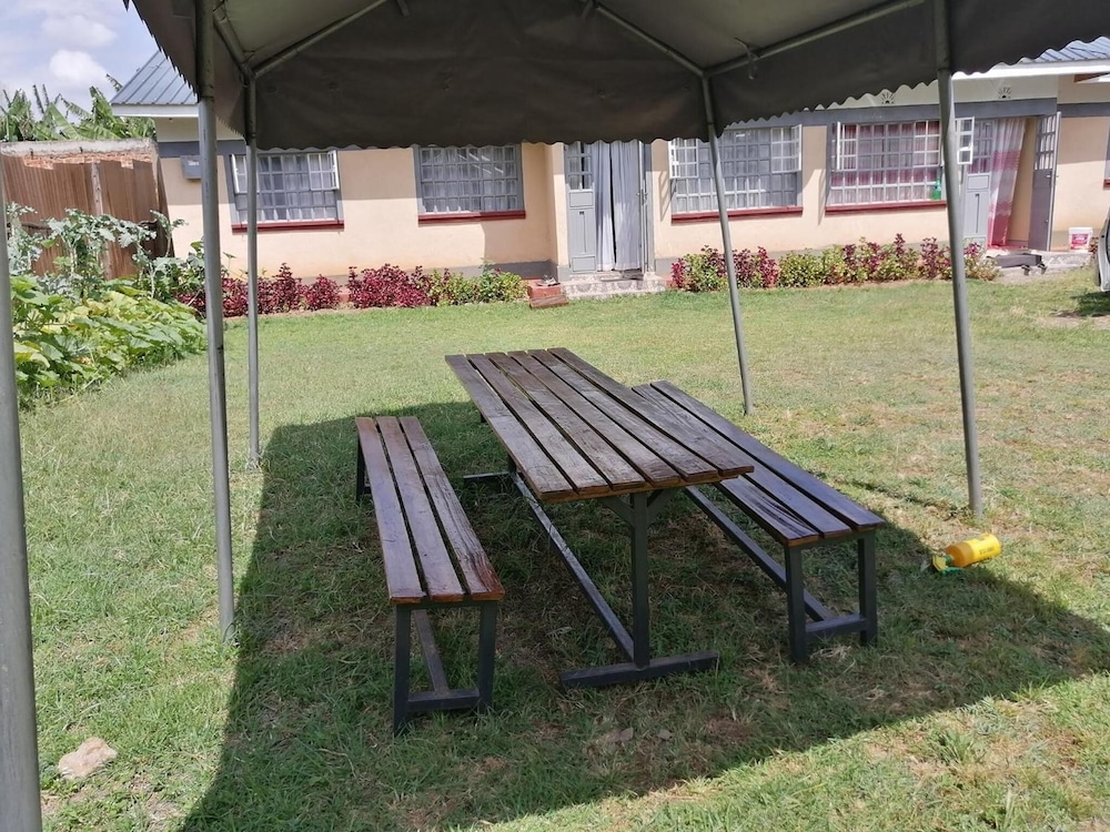 The Rhine Guest House-Eldoret
