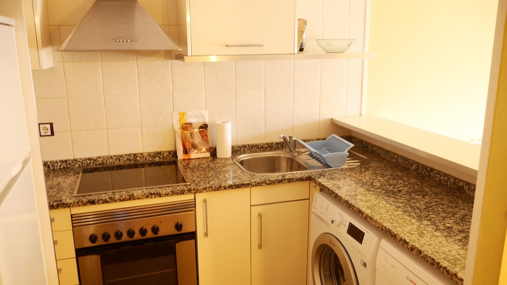 Apartamento Vitivola Bosquet El Forn