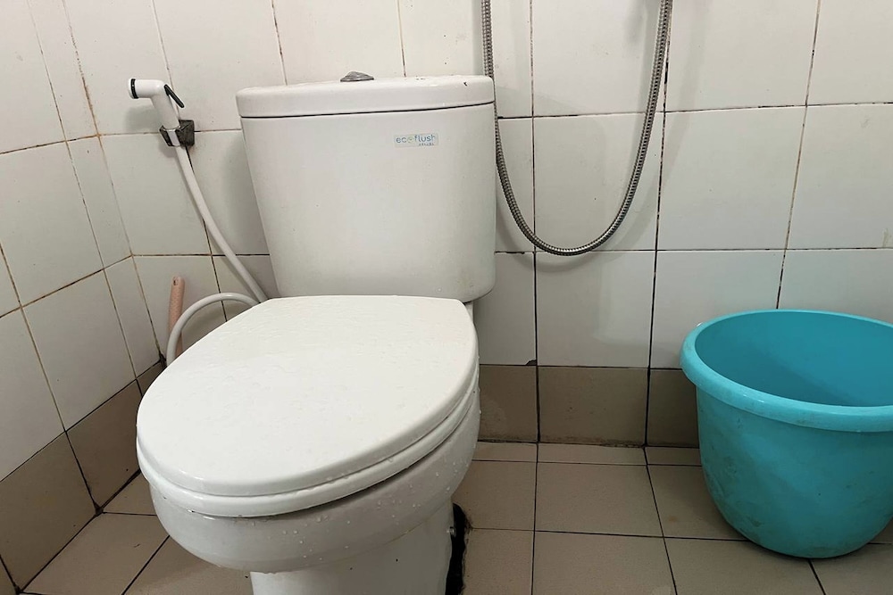 Apartment Bassura City by Berkah Estate