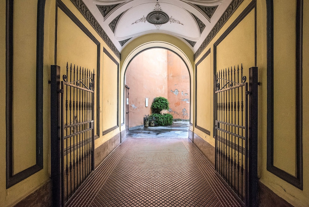 Alta Luxury Apartments - Oca Apartment