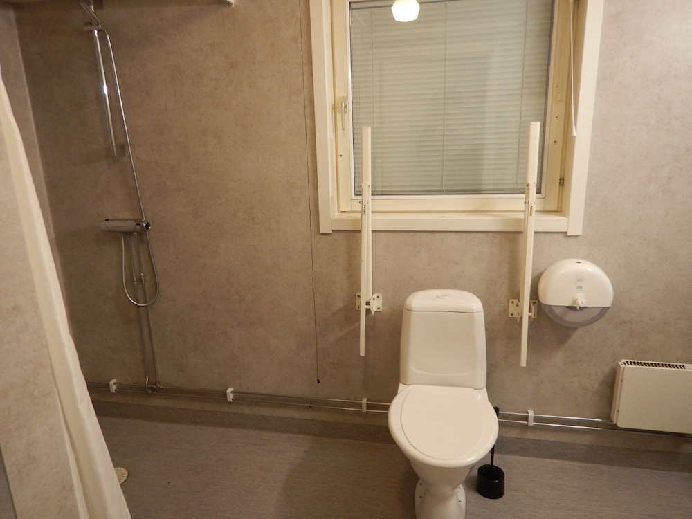 Jokkmokks Vandrarhem Åsgård