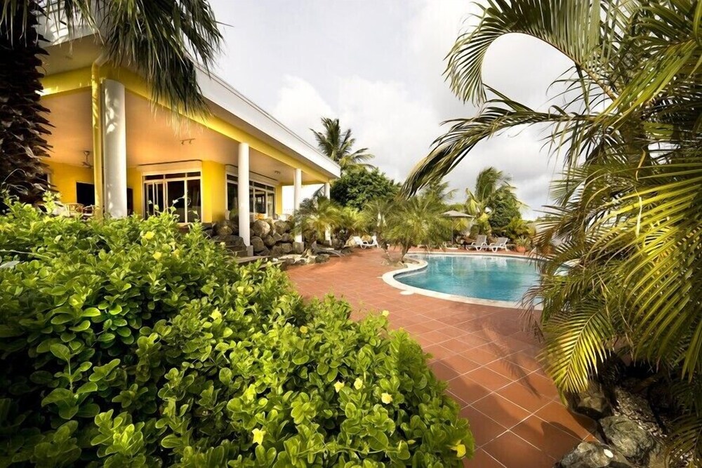 Villa Royal