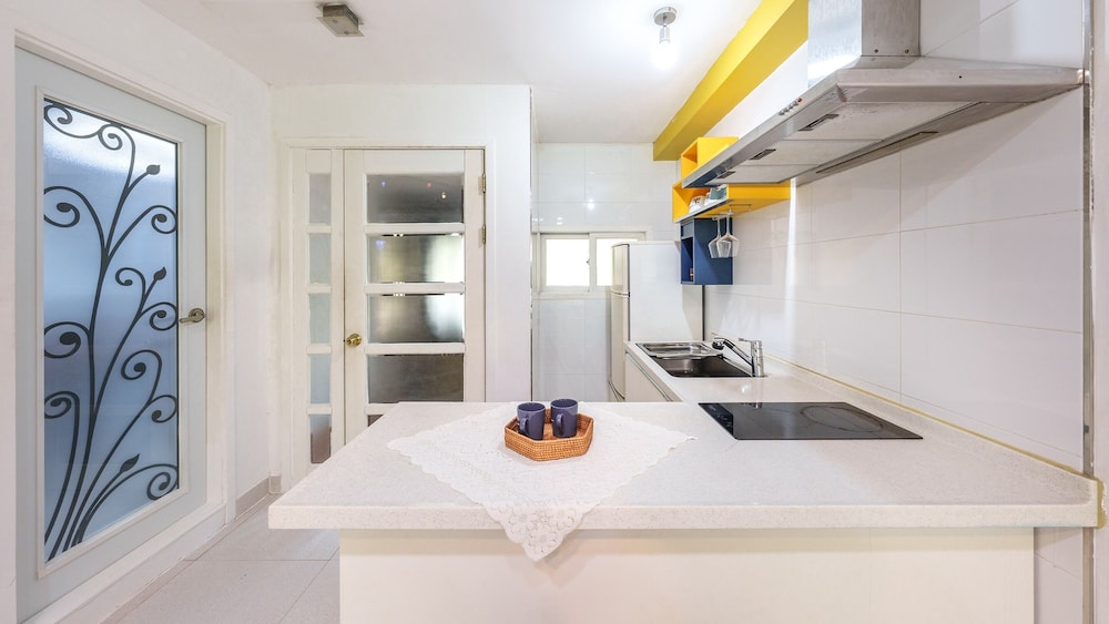 Gapeong Eoneunal Spa Pet Pension