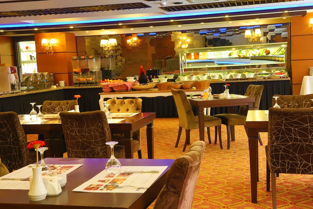 Arya Hotel Business Deluxe - Property Image 11