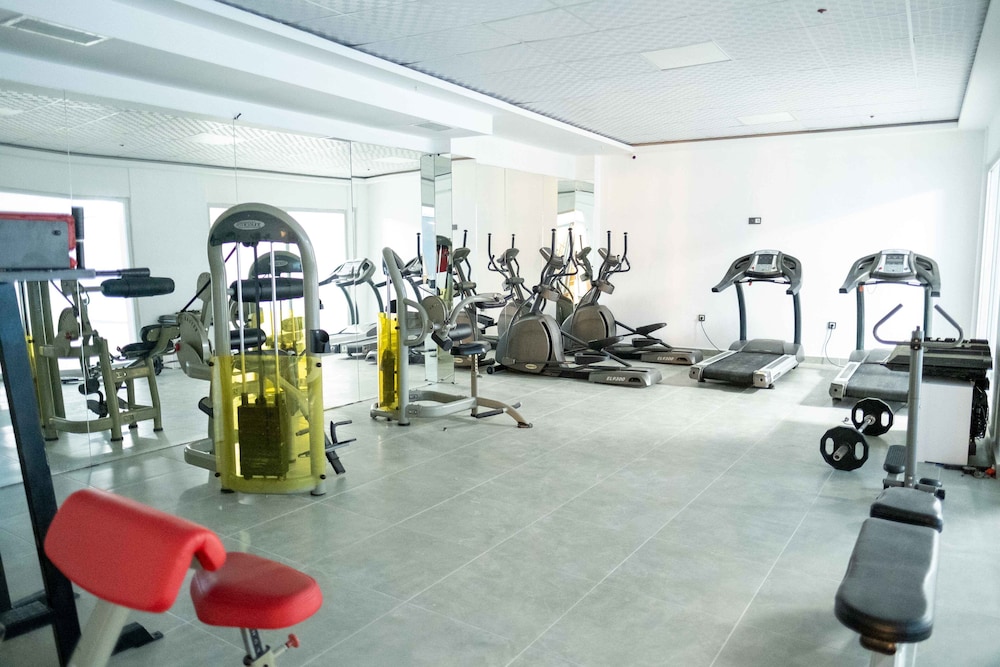 Tamara Business Antalya Otel - Image 15