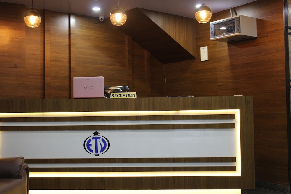 Hotel Eastern Palace