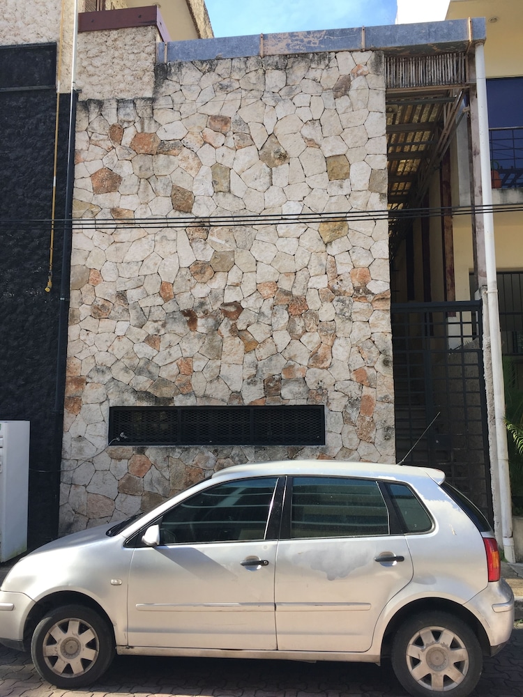 Suites on 5th in Playa del Carmen