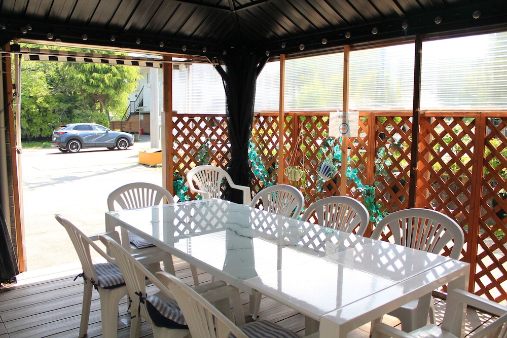 Yamanakako Resort House I