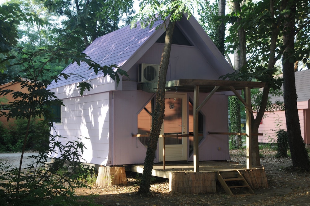 Camping BelleRive