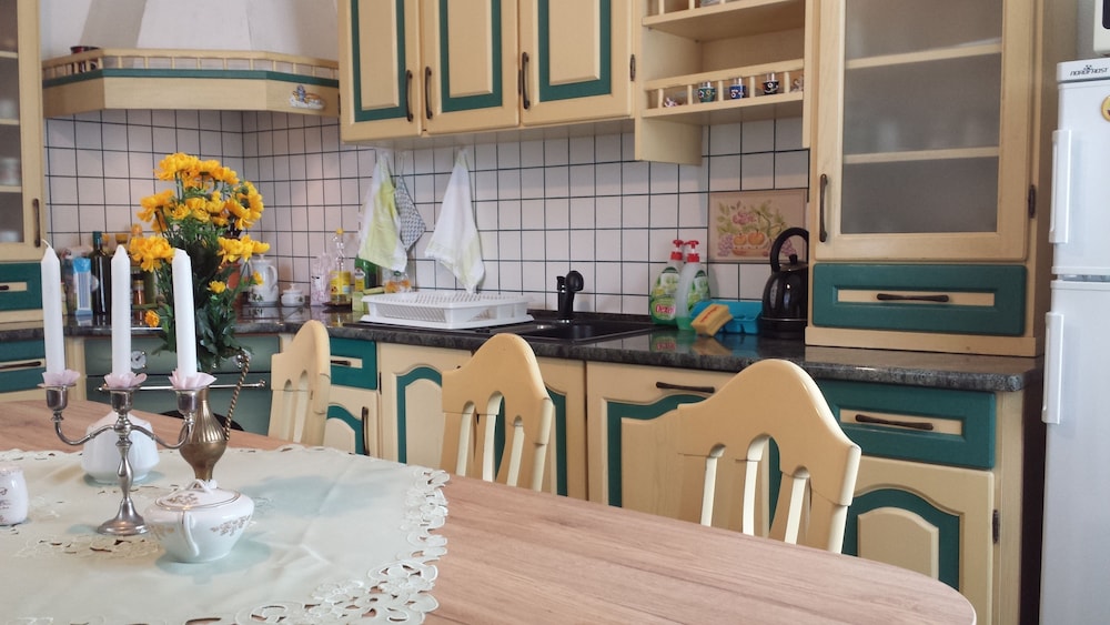Hostel Mama's House