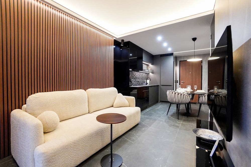 Baltic Waves Resort by Baltic Home