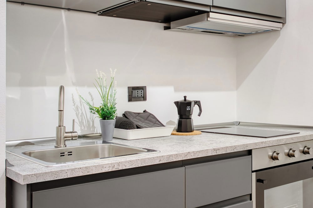 JOIVY Classy Ludovica apartments
