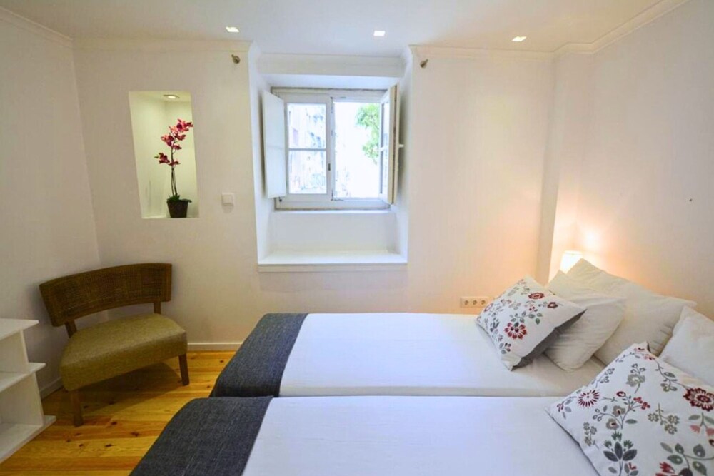 Alfama Charm House