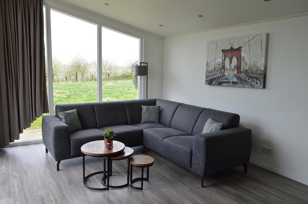 Holiday Home Bemelen Near Bemelerberg Reserve