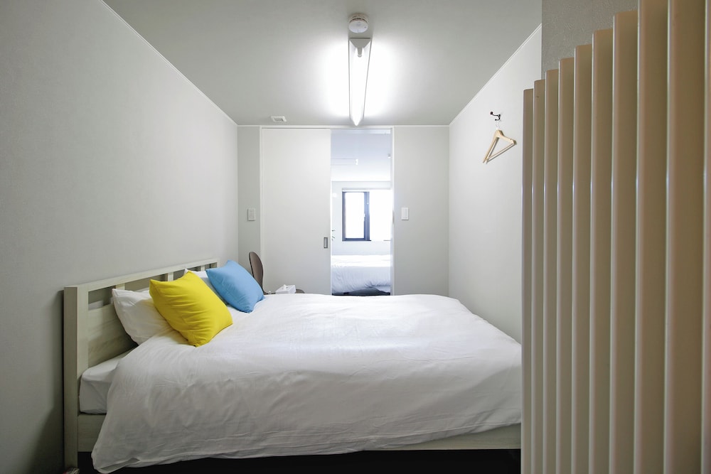 TOWNHOUSE ASAHIKAWA