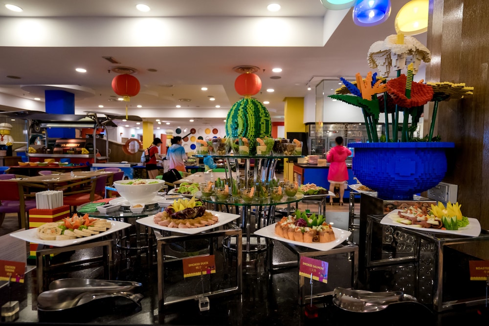 LEGOLAND Malaysia Resort