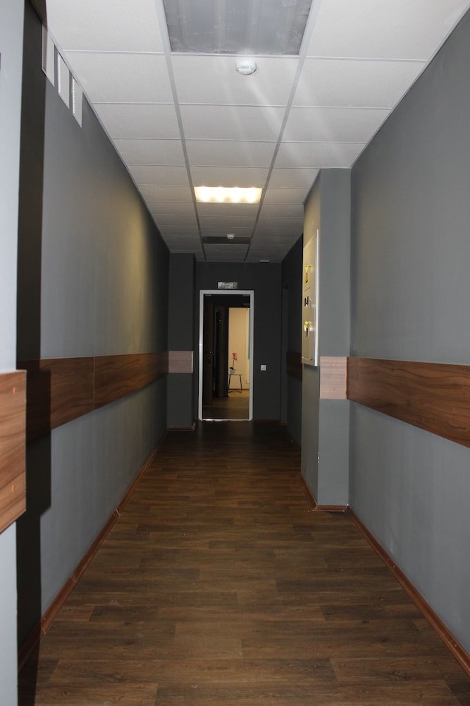 Yasenevo Hostel
