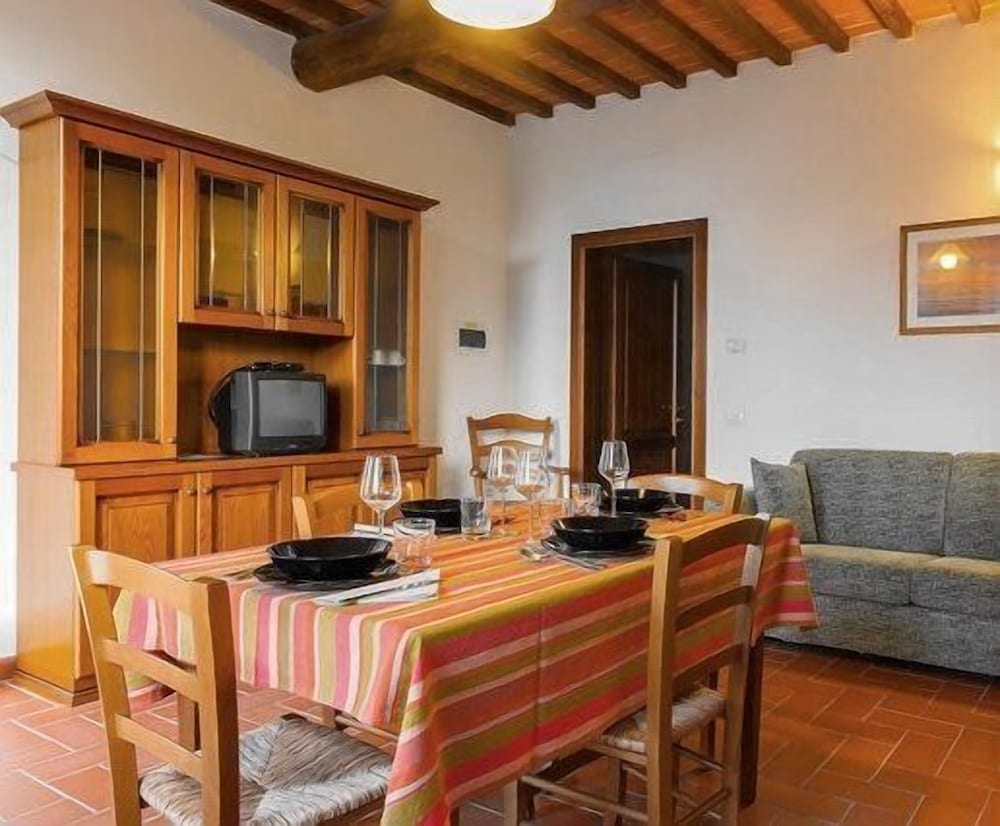 Corte Tommasi Residence