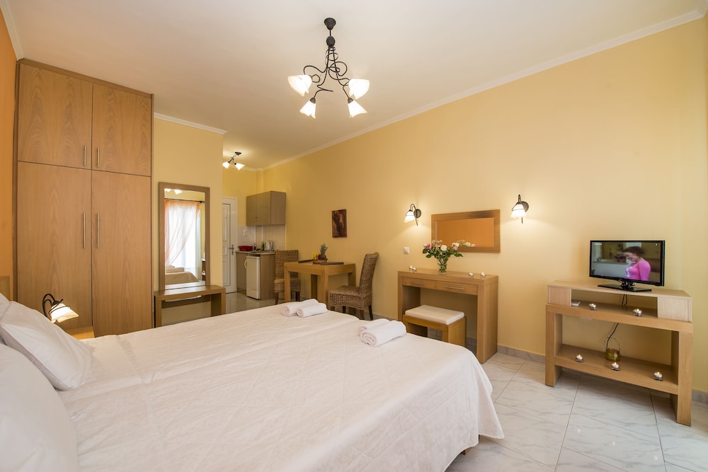 Kostis Villas