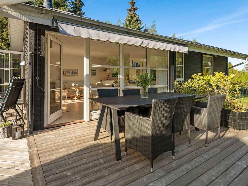 4 Star Holiday Home in Praesto
