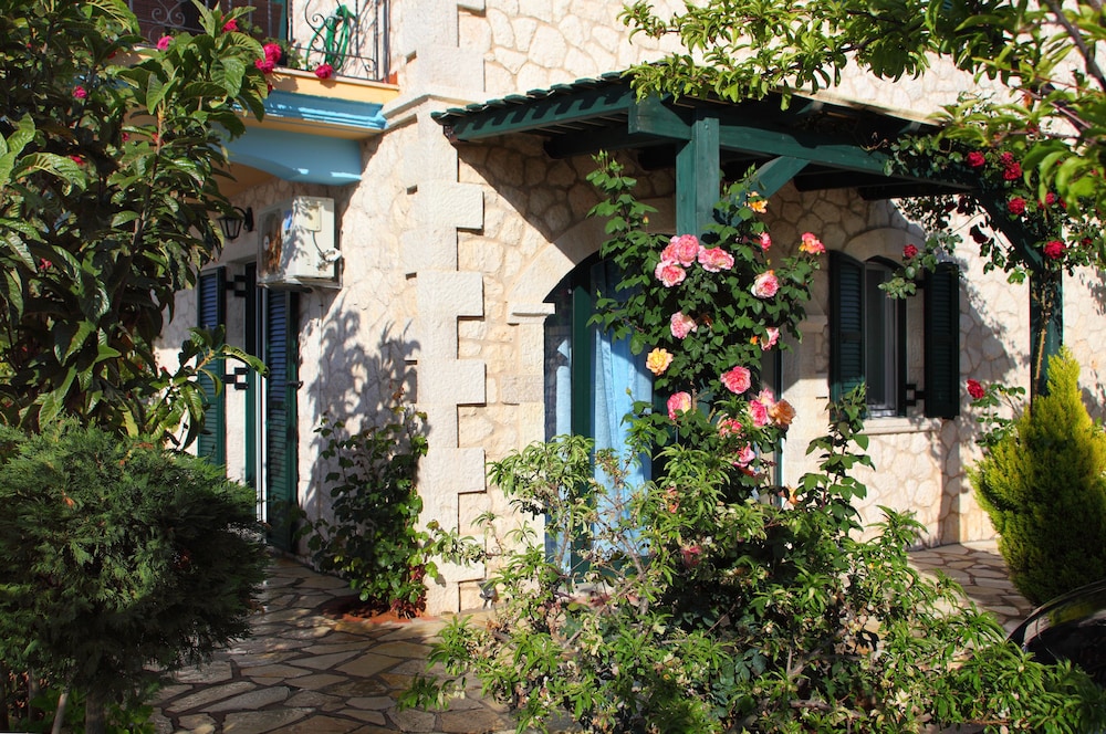 Villas Goudis