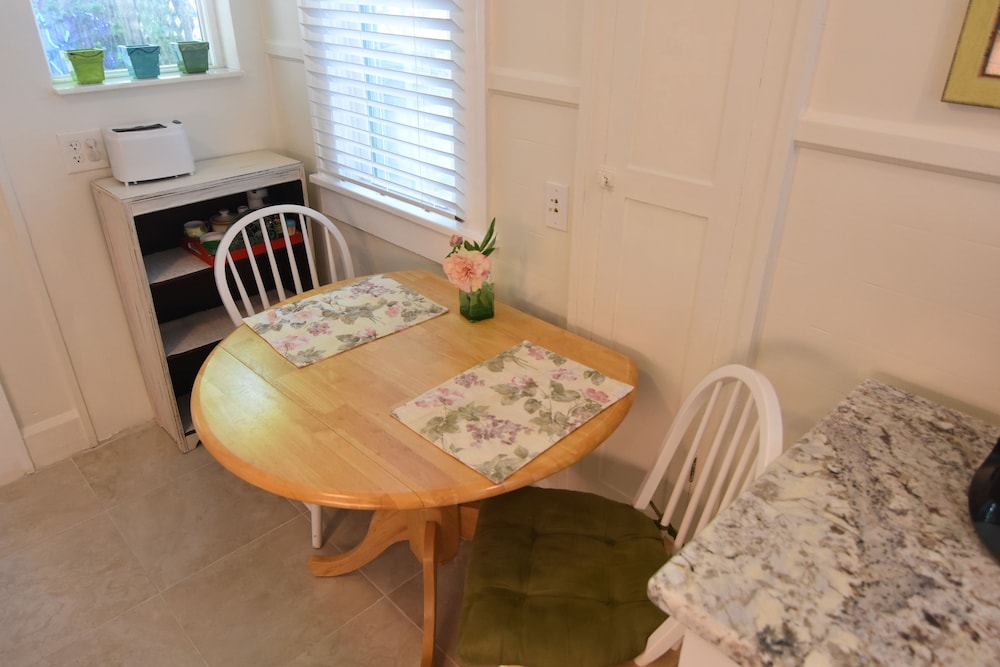 Pass-a-Grille Beach Historic Spanish Triplex