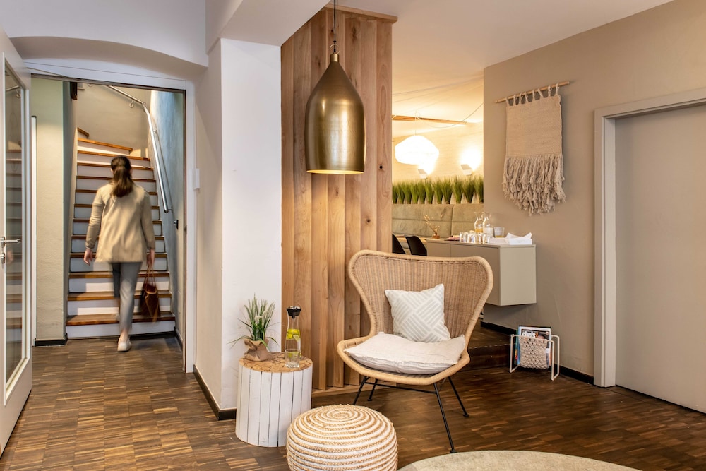 Saarbruecken Vacations - Hotel Fuchs - Property Image 3