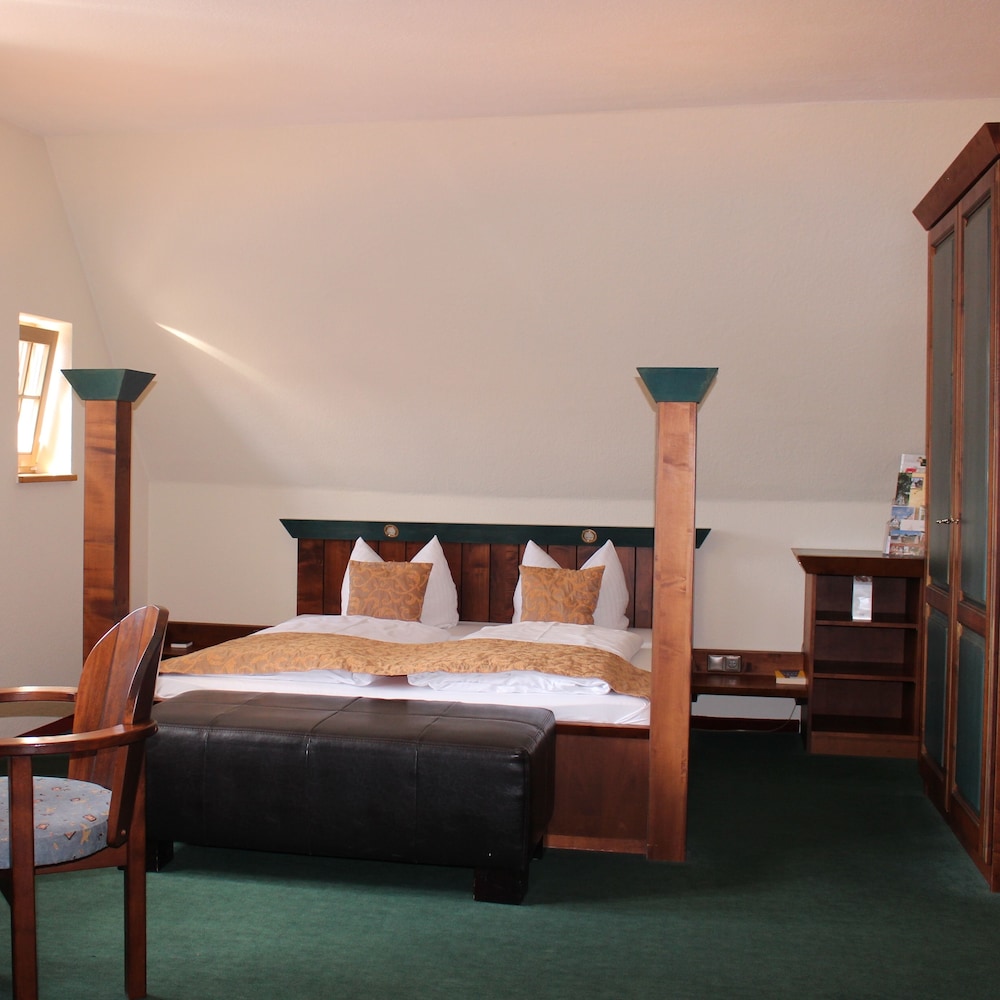 Hotel Saigerhuette - Property Image 51